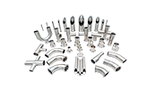 ASME BPE 튜브 & 피팅